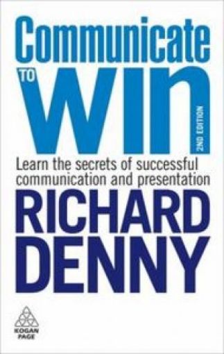 Picture of Communicate To Win