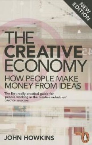 Picture of Creative Economy