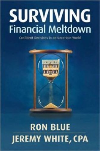 Picture of Surviving Financial Meltdown