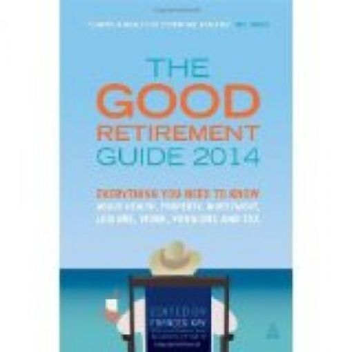 Picture of The Good Retirement Guide 2014