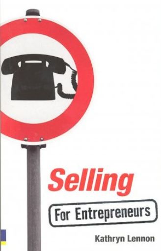 Picture of Selling For Entrepreneurs
