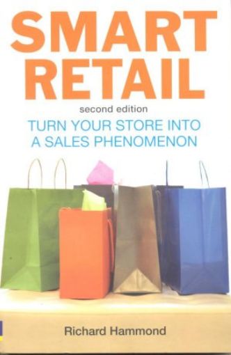 Picture of Smart Retail (Second Edition)