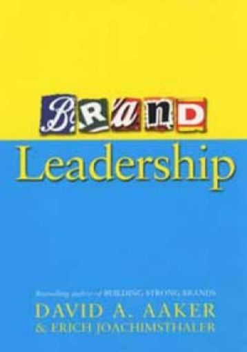 Picture of Bz-Brand Leadership-P/C