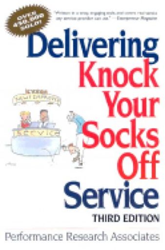 Picture of Bz-Delivering Knock/Socks Off.