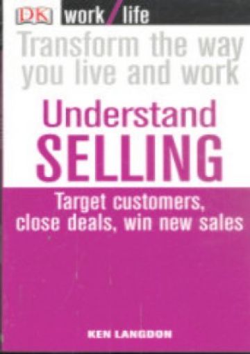 Picture of Understanding Selling, Paper Cover