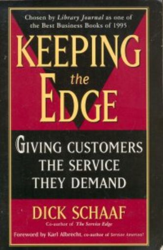 Picture of Keeping The Edge