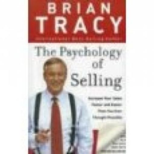 Picture of The Psychology Of Selling, Hard Cover
