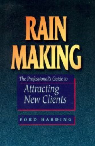 Picture of Rain Making, Paper Cover