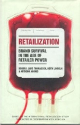 Picture of Retailization