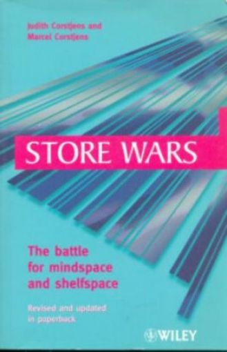 Picture of Store Wars, Paper Cover