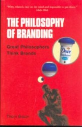 Picture of The Philosophy Of Branding, Paper Cover