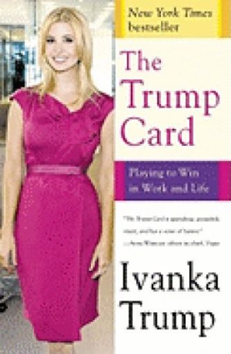 Picture of The Trump Card