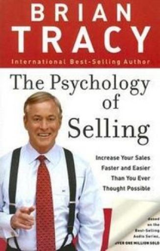 Picture of The Psychology Of Selling