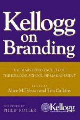 Picture of Kellogg On Branding