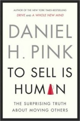 Picture of To Sell Is Human