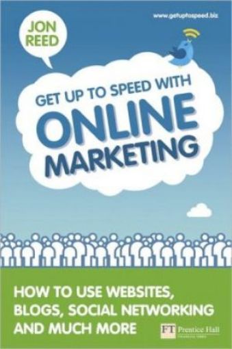 Picture of Get Up To Speed With Online Marketing