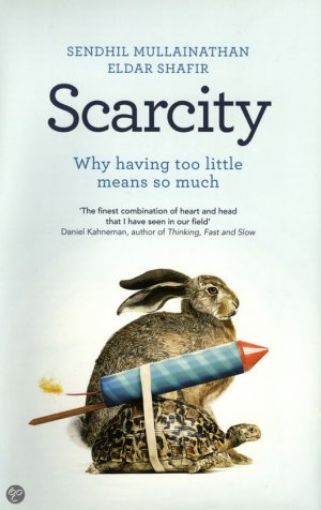 Picture of Scarcity