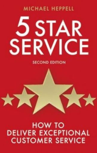 Picture of Five Star Service