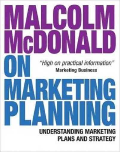 Picture of Malcolm Mcdonald