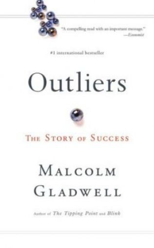 Picture of Outliers: The Story Of Success