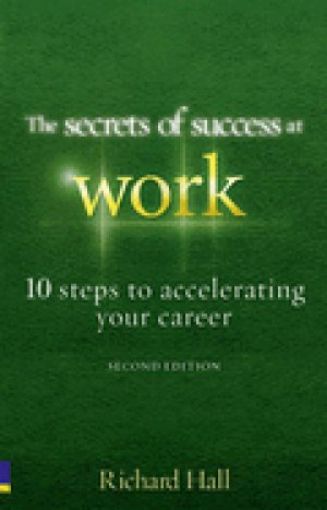 Picture of The Secrets Of Success At Work