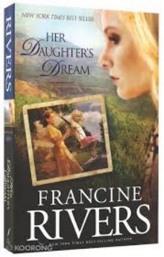 Picture of Her Daugthers Dream