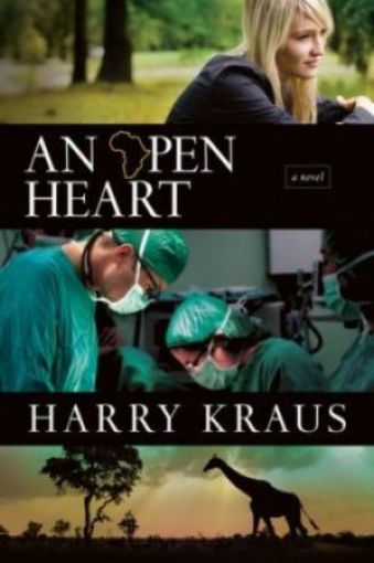 Picture of An Open Heart: A Novel
