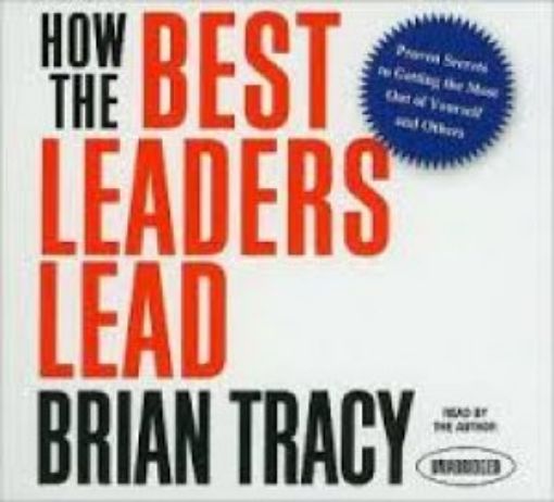 Picture of How The Best Leaders Lead