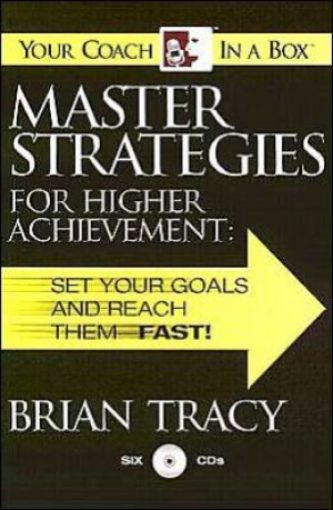 Picture of Master Strategies For Higher Achievement