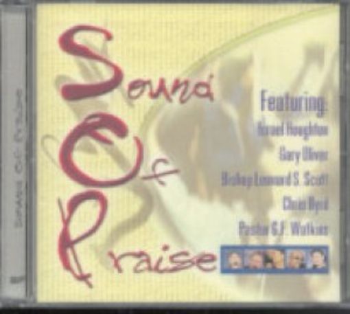 Picture of Sound Of Praise