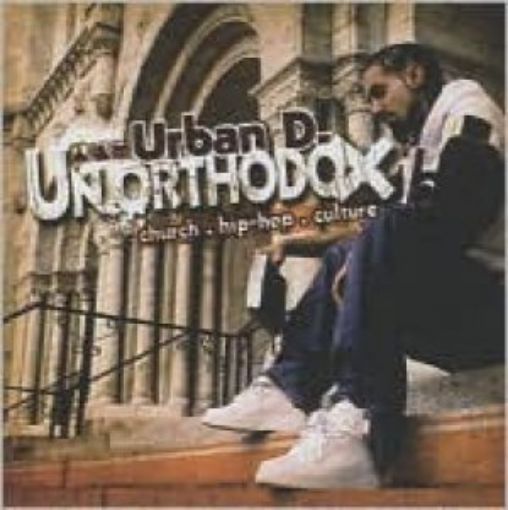 Picture of Cd/Dvd-Un.Orthodox