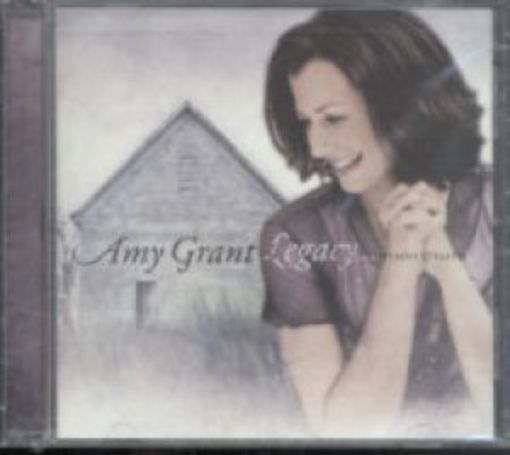 Picture of Legacy(Hymns & Faith)