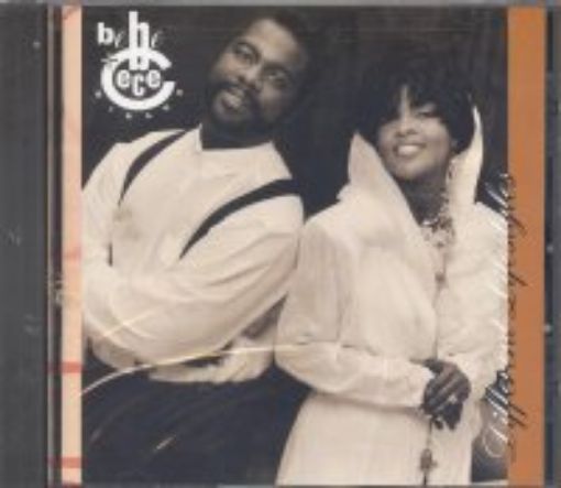 Picture of Bebe & Cece-Different Lifestyles
