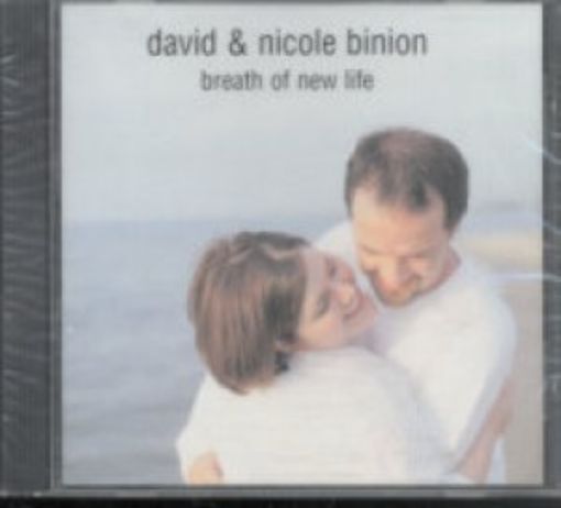 Picture of Breath Of New Life