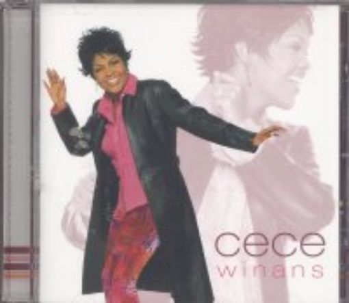 Picture of Cece Winans-Cece Winans