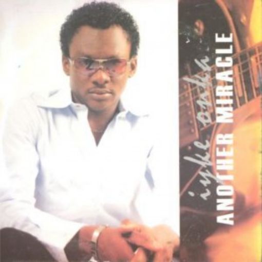 Picture of Iyke Onka-Another Miracle