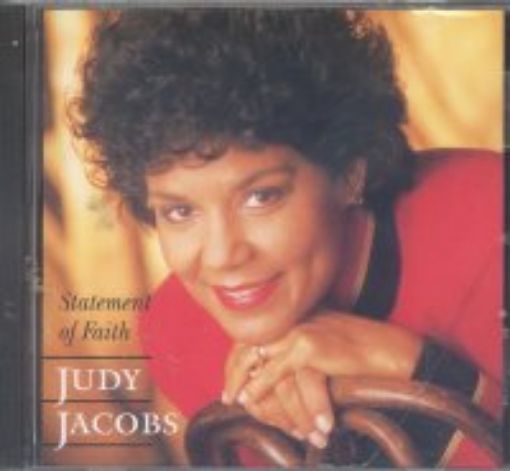 Picture of Judy Jacobs-Statement Of Faith
