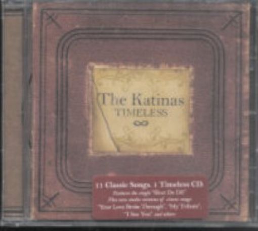 Picture of The Katinas Timeless