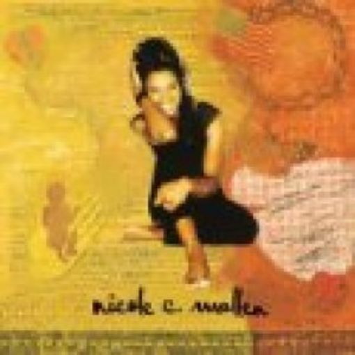 Picture of Nicole Mullen