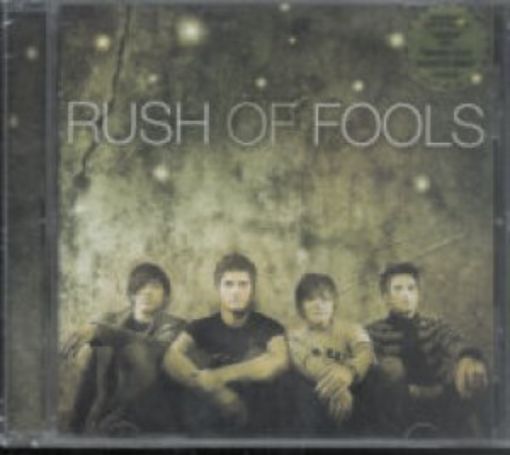 Picture of Rush Of Fools
