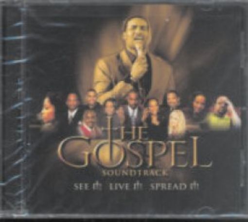 Picture of The Gospel Soundtrack