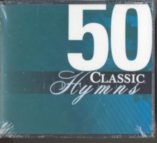 Picture of 50 Classics Hymns