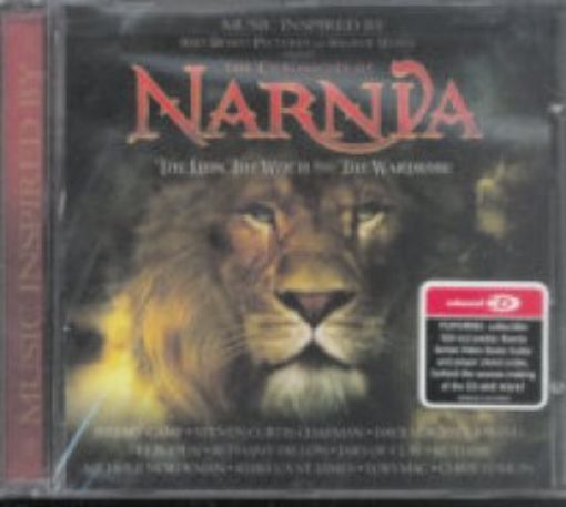 Picture of The Chronicles Of Narnia