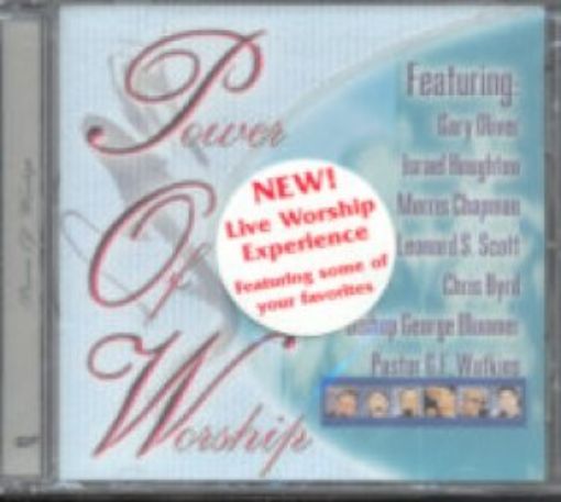 Picture of Power Of Worship