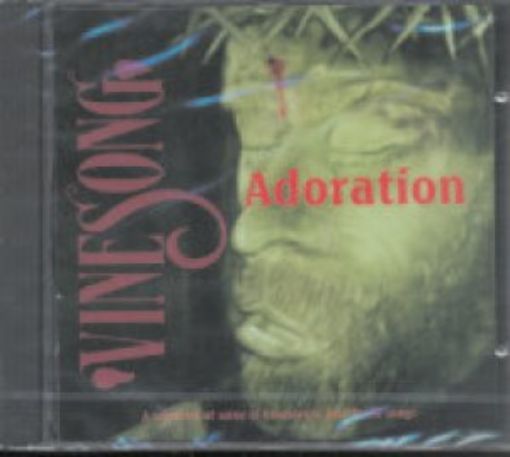 Picture of Vinesong, Adoration
