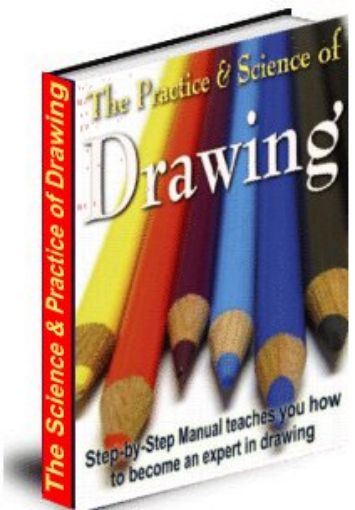 Picture of The Practice & Science of Drawing