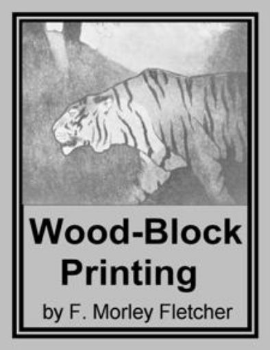 Picture of Wood-Block Printing