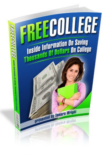 Picture of Free College