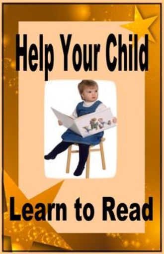 Picture of Help Your Child Learn to Read