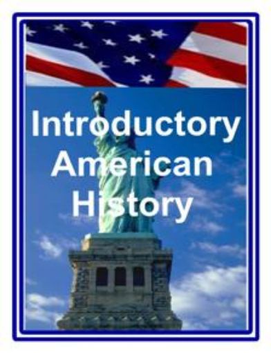 Picture of Introductory American History